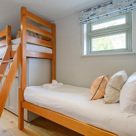 Alde Bay Farm - Lobster Pot Villa Алдебург Екстериор снимка