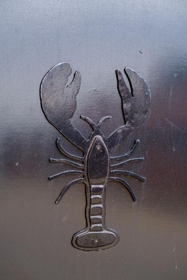 Alde Bay Farm - Lobster Pot Villa Алдебург Екстериор снимка